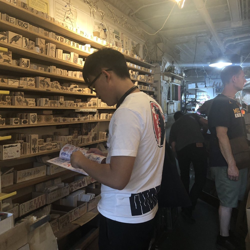 Casey Rubber Stamps - Casey's Rubber Stamps - Art Supplies Near Me - New York, New York Casey Rubber Stamps - Casey's Rubber Stamps - Art Supplies Near Me - New York, New York