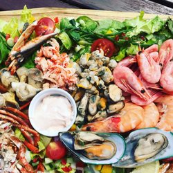 The Trawlerman Seafood Specialist