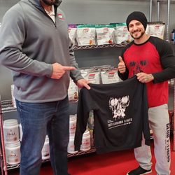 Battleground Nutrition Center -Cromwell
