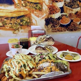 Taco Empreso - Tacos Near Me - Edison, New Jersey