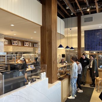 Levain Bakery - Store - Bakeries Near Me - Los Angeles, California Levain Bakery - Store - Bakeries Near Me - Los Angeles, California