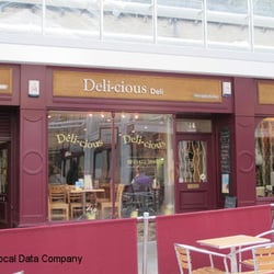 Deli Cious