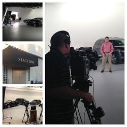 AutoTrader shoot