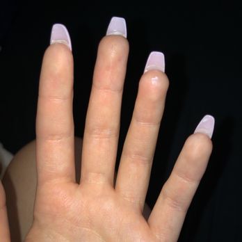 Ivory Nail Spa - The underside. - Nail Salons Near Me - Chino, California Ivory Nail Spa - The underside. - Nail Salons Near Me - Chino, California