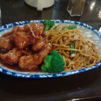 Supreme Taste - Chinese Near Me - Houston, Texas
