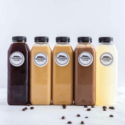 Wander Coffee