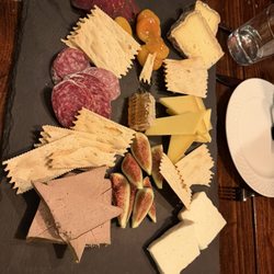 Stave and Stable - French Charcuterie