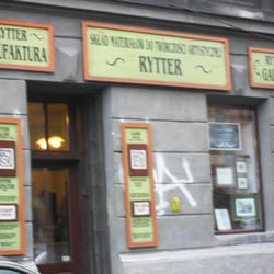 Rytter