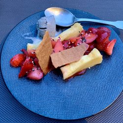 La Cuisine au Planet - Dessert