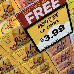 Grocery Outlet Bargain Market - Amazing deals!