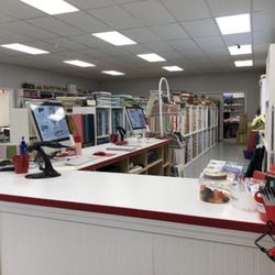 Sewing Studio