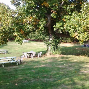 The Old Field - Venues & Event Spaces Near Me - Southold, New York