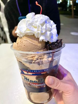 MooTime Creamery by null