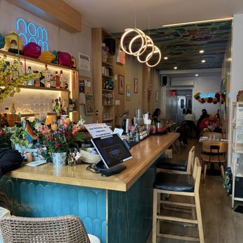 Nom Nam - Vietnamese Near Me - New York, New York Nom Nam - Vietnamese Near Me - New York, New York