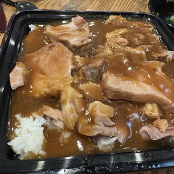 Bowlz - The most tender roast pork I ever had! - Poke Near Me - Las Vegas, Nevada Bowlz - The most tender roast pork I ever had! - Poke Near Me - Las Vegas, Nevada