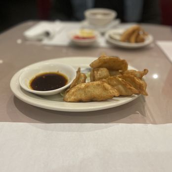 Great Wall Restaurant - Pot Potsticker - Chinese Near Me - Lancaster, California Great Wall Restaurant - Pot Potsticker - Chinese Near Me - Lancaster, California