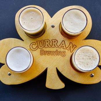 Curran Brewing - Breweries Near Me - Madison Township, Pennsylvania Curran Brewing - Breweries Near Me - Madison Township, Pennsylvania