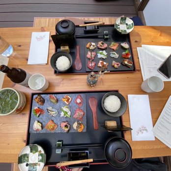 Ume Williamsburg - Sushi Bars Near Me - Brooklyn, New York Ume Williamsburg - Sushi Bars Near Me - Brooklyn, New York