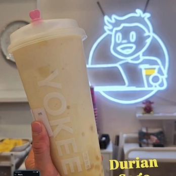 Yokee Milk Tea - Bubble Tea Near Me - Oakland, California Yokee Milk Tea - Bubble Tea Near Me - Oakland, California