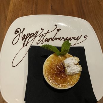 THE RANCH Restaurant - Flan - New American Near Me - Anaheim, California THE RANCH Restaurant - Flan - New American Near Me - Anaheim, California
