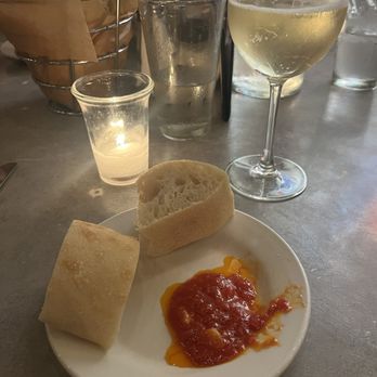 Pastabilities - Spicy Hot Tomato Oil - Italian Near Me - Syracuse, New York Pastabilities - Spicy Hot Tomato Oil - Italian Near Me - Syracuse, New York
