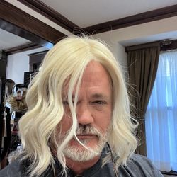 Designer Wig Studio - Fantastic wig shop!