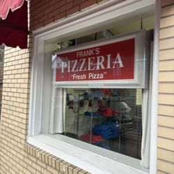 Frank's Pizzeria