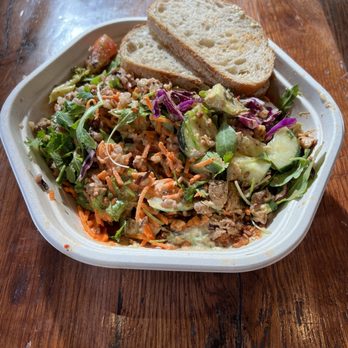 sweetgreen - Healthy Salads, Wraps, and Bowls - Salad Near Me - Palo Alto, California