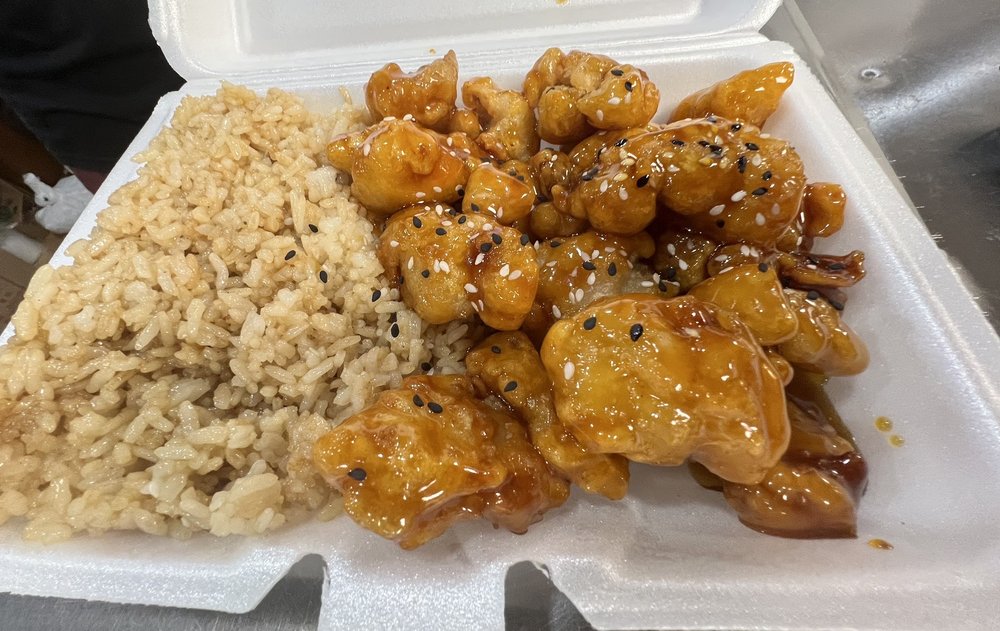 TOKYO EXPRESS HIBACHI AND SUSHI LEXINGTON 21 Photos 1951 N