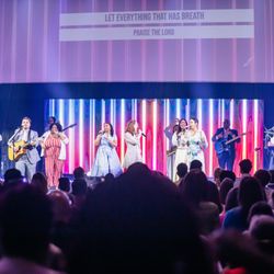 One Family Church - Tivoli Campus