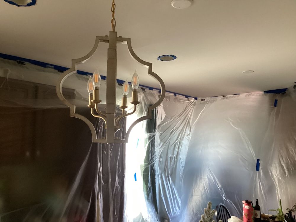 Slide of Tops Handyman Service