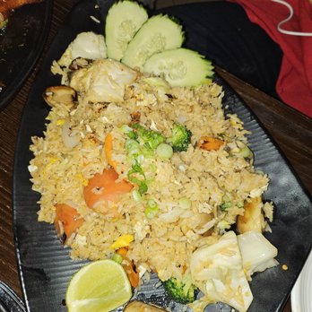 Ocean Thai Cuisine - Thai Near Me - Oceanside, California Ocean Thai Cuisine - Thai Near Me - Oceanside, California