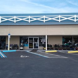 Discount Medical Superstore - Store front