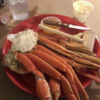 Captain Leonards - Seafood Near Me - Mechanicsville, Maryland