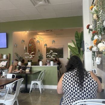 Tarrazu Coffee Co - Coffee & Tea Near Me - Coconut Creek, Florida Tarrazu Coffee Co - Coffee & Tea Near Me - Coconut Creek, Florida
