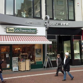 TeeGschwendner - Coffee & Tea Supplies Near Me - Gießen, HE