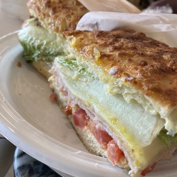 The French Workshop - Honey Turkey - Bakeries Near Me - Bayside, New York The French Workshop - Honey Turkey - Bakeries Near Me - Bayside, New York