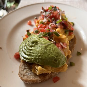 Fellows Cafe - fumballu is a must! - Breakfast & Brunch Near Me - Roswell, Georgia