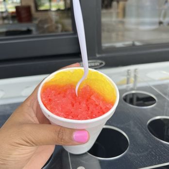 Kiraboos Shaved Ice - Shaved Ice Near Me - Ellisville, Missouri
