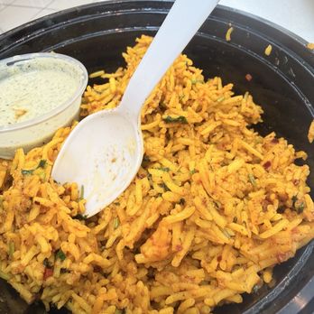 Singh Is King - Chicken Biryani - Indian Near Me - West Covina, California Singh Is King - Chicken Biryani - Indian Near Me - West Covina, California