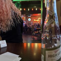 Marie's Old Town Tavern