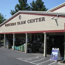 Western Farm Center