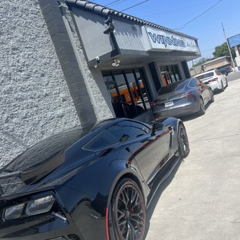 Winning Window Tints 2 - Car Window Tinting Near Me - Long Beach, California