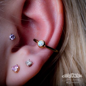 Creation Body Piercing - Piercing by Matt Bressmer - Piercing Near Me - Thunder Bay, Ontario Creation Body Piercing - Piercing by Matt Bressmer - Piercing Near Me - Thunder Bay, Ontario