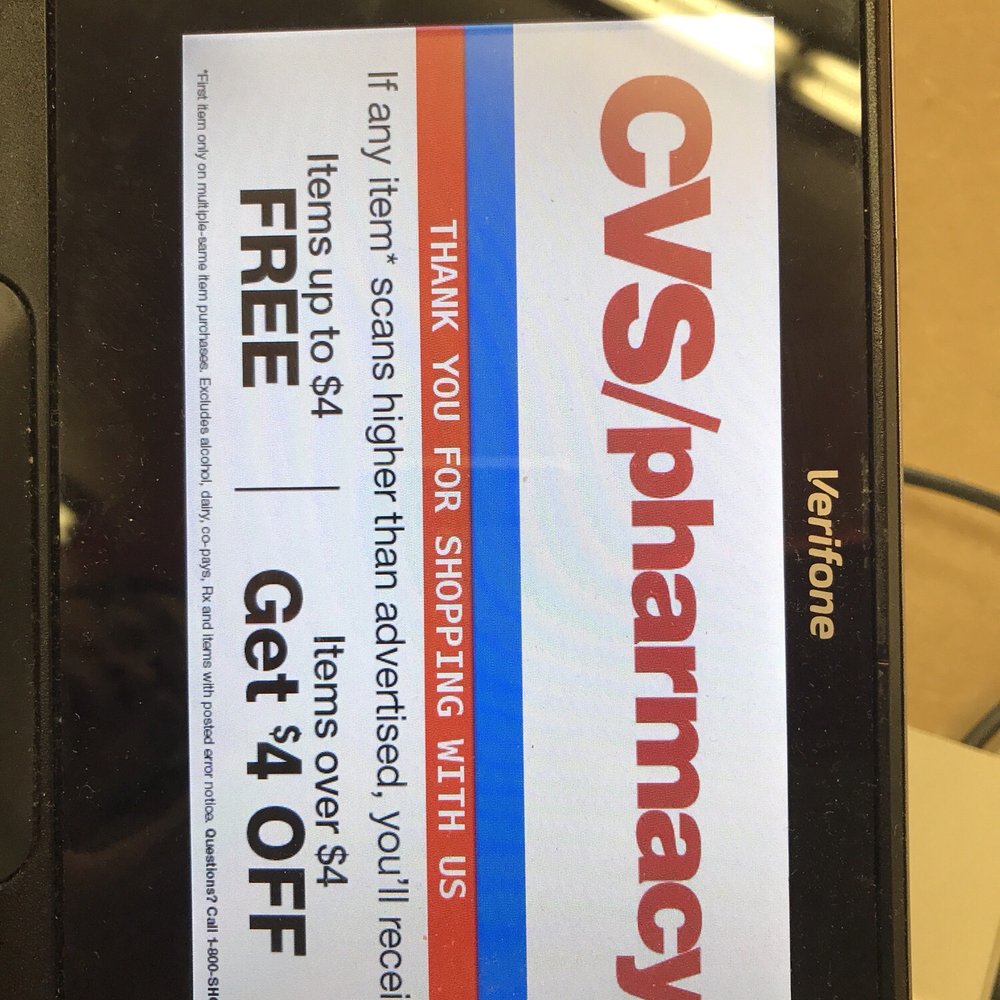 CVS Pharmacy - Drugstores Near Me - TORRANCE, California