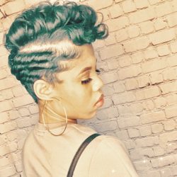 On Edge Hair Studio