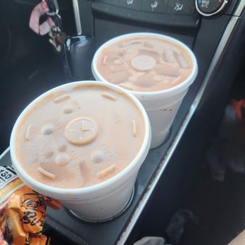 Dragon Express - Thai tea - Chinese Near Me - Escondido, California