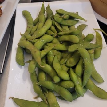 Cana Korean Restaurant - Edamame - Korean Near Me - Chicopee, Massachusetts
