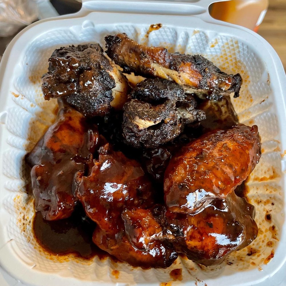 Jam Doung Style - BBQ Wings Jerk Wings - Caribbean Near Me - Washington, DC, District of Columbia Jam Doung Style - BBQ Wings Jerk Wings - Caribbean Near Me - Washington, DC, District of Columbia