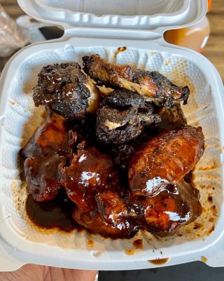 Jam Doung Style 🇯🇲 by null